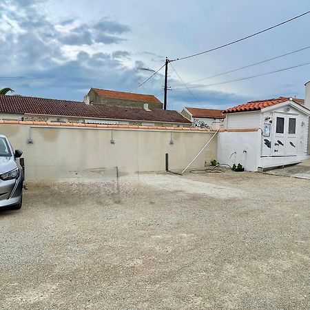 Clos Des Aigrettes -6 Gites De Charme Et Confort A 30M Du Port De La Cotinière Exterior foto