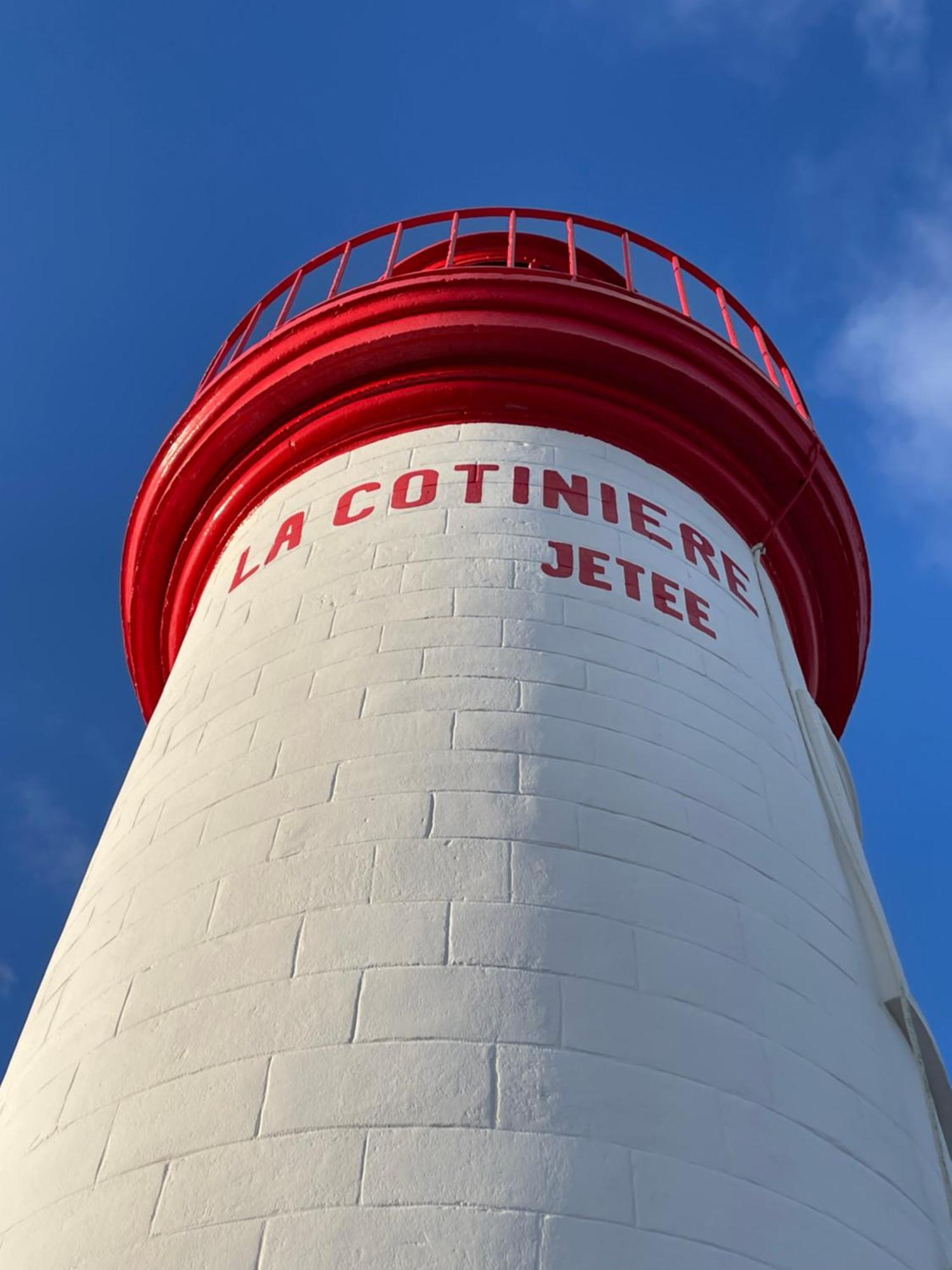 Clos Des Aigrettes -6 Gites De Charme Et Confort A 30M Du Port De La Cotinière Exterior foto